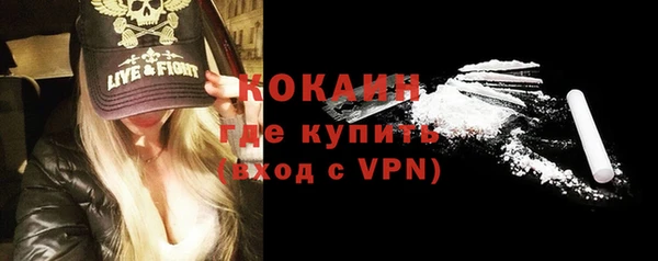 молекула духа Магадан