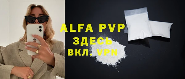молекула духа Магадан